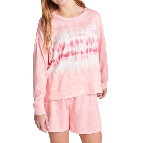 Justice Other - Justice Girls Pajama Set